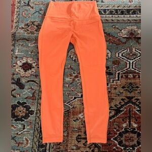 Lululemon HR legging